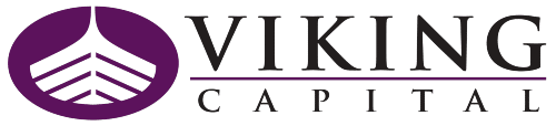 Viking capital logo